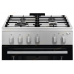 Газова плита Electrolux LKG600011X (7002783)