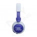 Навушники JBL Junior 320BT (JBLJR320BTBLU) Blue