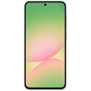Смартфон Samsung Galaxy A56 5G 8/256Gb ZAC Aawesome Light Gray (7094860)