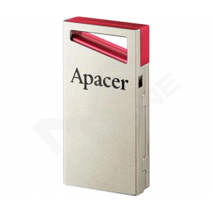 USB флеш Apacer AH112 64GB Red