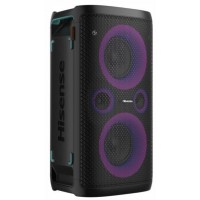 Мінісистема Hisense Party Rocker One Plus HP110 (6975942)
