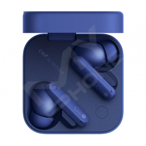 Навушники CMF Buds Pro 2 B172 (A10600079) Blue