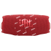 Портативна акустика JBL Charge 6 Red (JBLCHARGE6RED) (7106535)
