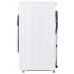 Пральна машина автоматична LG F2Y2HS3WE (7231276)