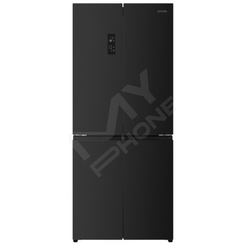 Холодильник Gorenje NRM819E61BX (7248825)