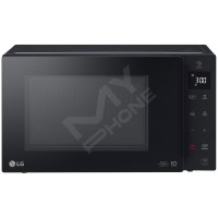 Мікрохвильова піч LG MH6336GIB (6398700)