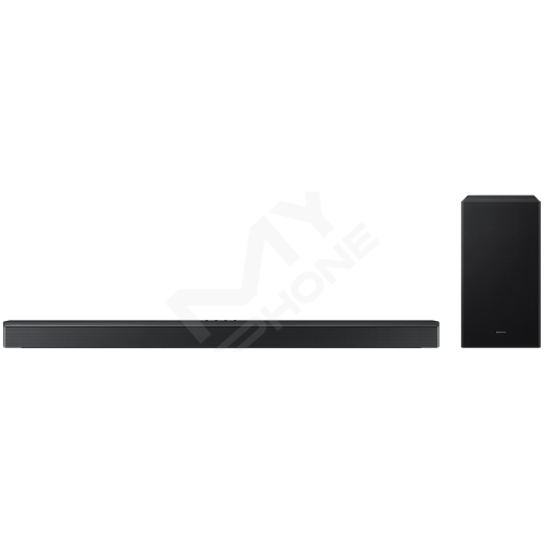 Саундбар Samsung HW-B750F/UA (7109341)