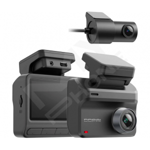 Відеореєстратор Ddpai Z50 Pro Dual