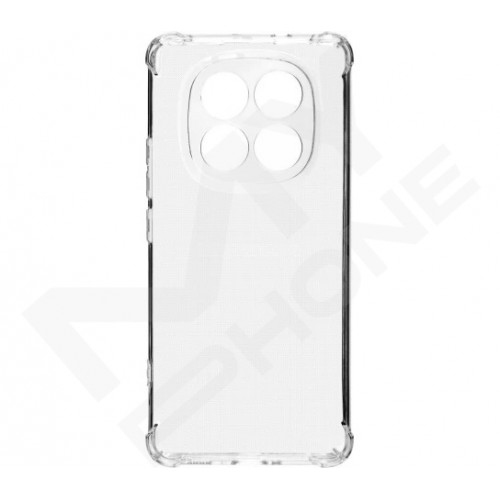 Чохол ArmorStandart Redmi Note 14Pro+ 5G Air Force Cam Clear