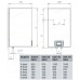 Водонагрівач Gorenje OGB 80 SM V9 (OGB 80 E4) (6092726)