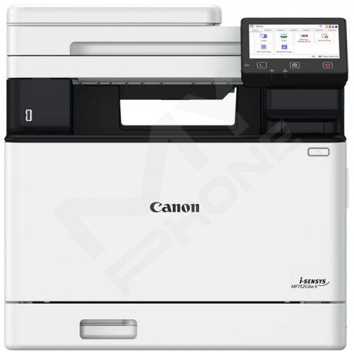 Багатофункціаональний пристрій Canon I-SENSYS MF754Cdw II (7186862)