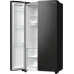 Холодильник Gorenje NRR9185EABXL (6975600)
