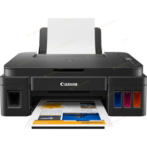 Багатофункціональний пристрій Canon PIXMA G2410 (6383284)