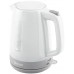 Електрочайник Sencor SWK 1020WH (7135796)
