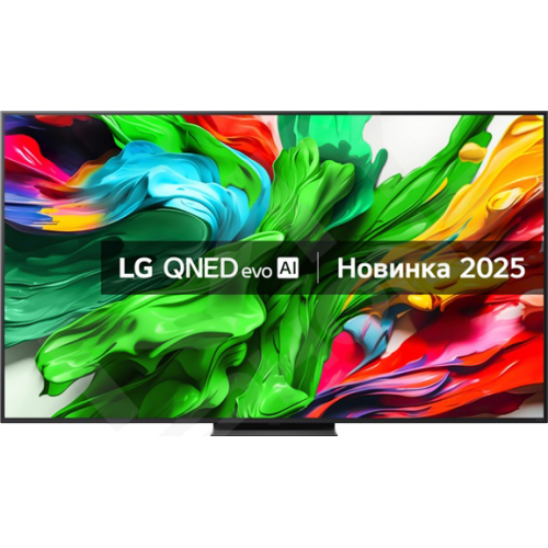 LED-телевізор LG 75QNED86A6A  (7122905)
