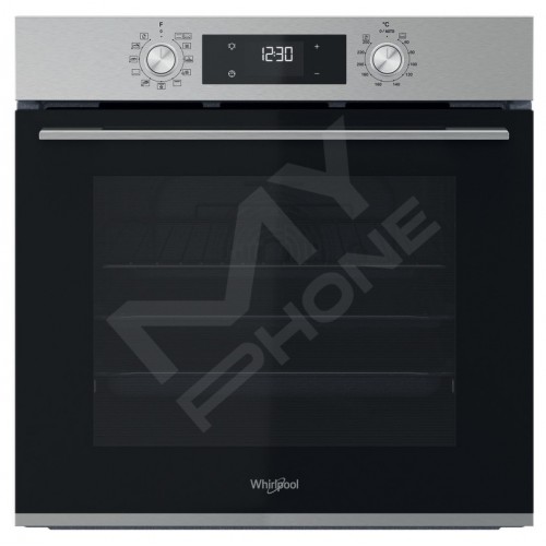 Електрична духова шафа Whirlpool OMK58HU1X (6874905)
