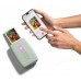 Мобільний фотопринтер Fujifilm Instax MINI LINK3 S GREEN EX D (7035305)