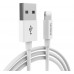 Кабель Romoss CB12 USB-Lightning 5V 2A 1m (CB12-101-04H)біл