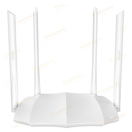 Бездротовий маршрутизатор Tenda AC5 v3 (6383166)