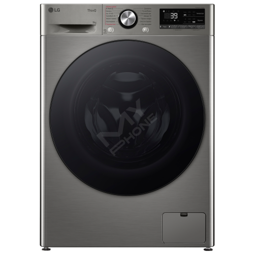 Пральна машина автоматична LG F2Y7FS5P (7202242)