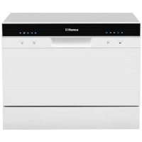 Посудомийна машина Hansa ZWM556WH (6924158)