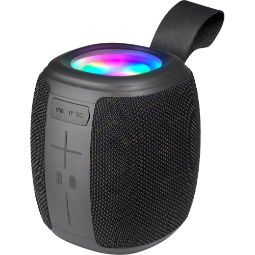 Портативна акустика Defender Enjoy S550 Black (65553)  (7109587)