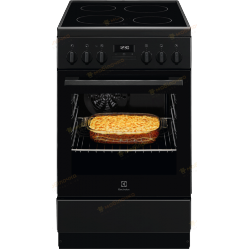 Електрична плита Electrolux LKR520275K (7076231)