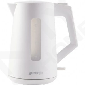 Електрочайник Gorenje K17OPW (7159945)