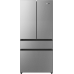 Холодильник Gorenje NRM8181UX (6977295)