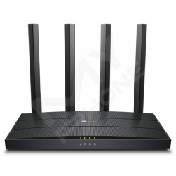 Огляд: TP-Link Archer AX12 AX1500