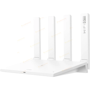 Бездротовий маршрутизатор Huawei AX3 Dual-Core new WiFi 6+ MESH Gigabit Router (6912827)