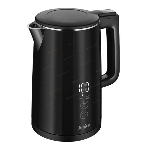 Електрочайник Amica KF 6012 Digital (7065563)