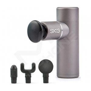 Масажер SKG Gun F3mini gray