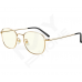 Окуляри Xiaomi Blue Light Blocking Glasses (Золотий)