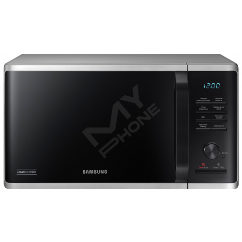 Мікрохвильова піч Samsung MS23K3515AS/UA (7137826)