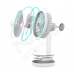 Вентилятор Firen Desktop small fan TD1610 White