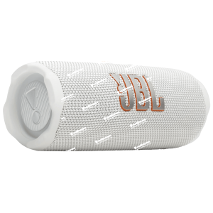 Портативна акустика JBL Flip 7 White (JBLFLIP7WHT) (7106544)