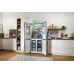 Холодильник Gorenje NRM8182MX (6807259)