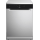 Посудомийна машина Whirlpool W2F HD624 X (6978832)