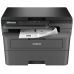 Багатофункціональний пристрій Brother DCPL2600DYJ1 (7085065)