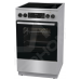 Електрична плита Gorenje GECS 5C70 XPA (FR514D-AEK42) (6885810)