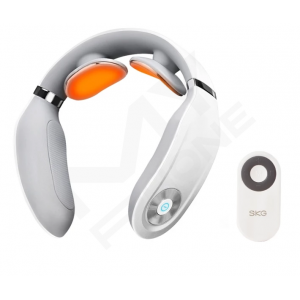 Масажер мікрострумовий SKG 4098