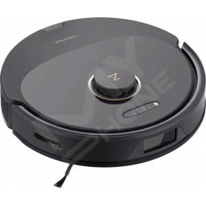 Робот-пилосос RoboRock Q8 Max Black