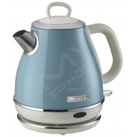 Електрочайник Ariete 2868 Blue (6511686)