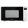 Мікрохвильова піч Gorenje MO 20 S4 W (M20XYZ) (6480101)
