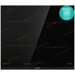 Електрична варильна поверхня Gorenje IT 645 BCSC (BI6BC-T0) (6472135)