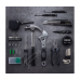 Набір інструментів JIUXUN Tools Toolbox 60-in-1