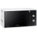Мікрохвильова піч Samsung MG23K3614AW/UA (6823608)