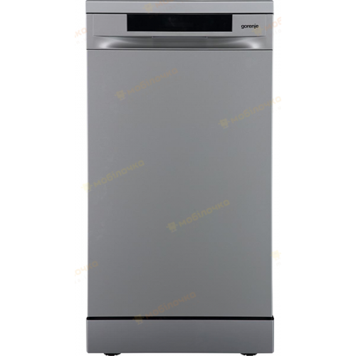 Посудомийна машина Gorenje GS541D10X (6805728)