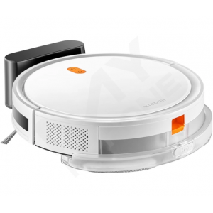 Робот-пилосос Xiaomi Robot Vacuum E5 white